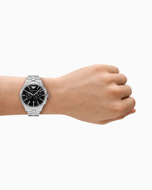 Emporio Armani AR11691 indossato al polso