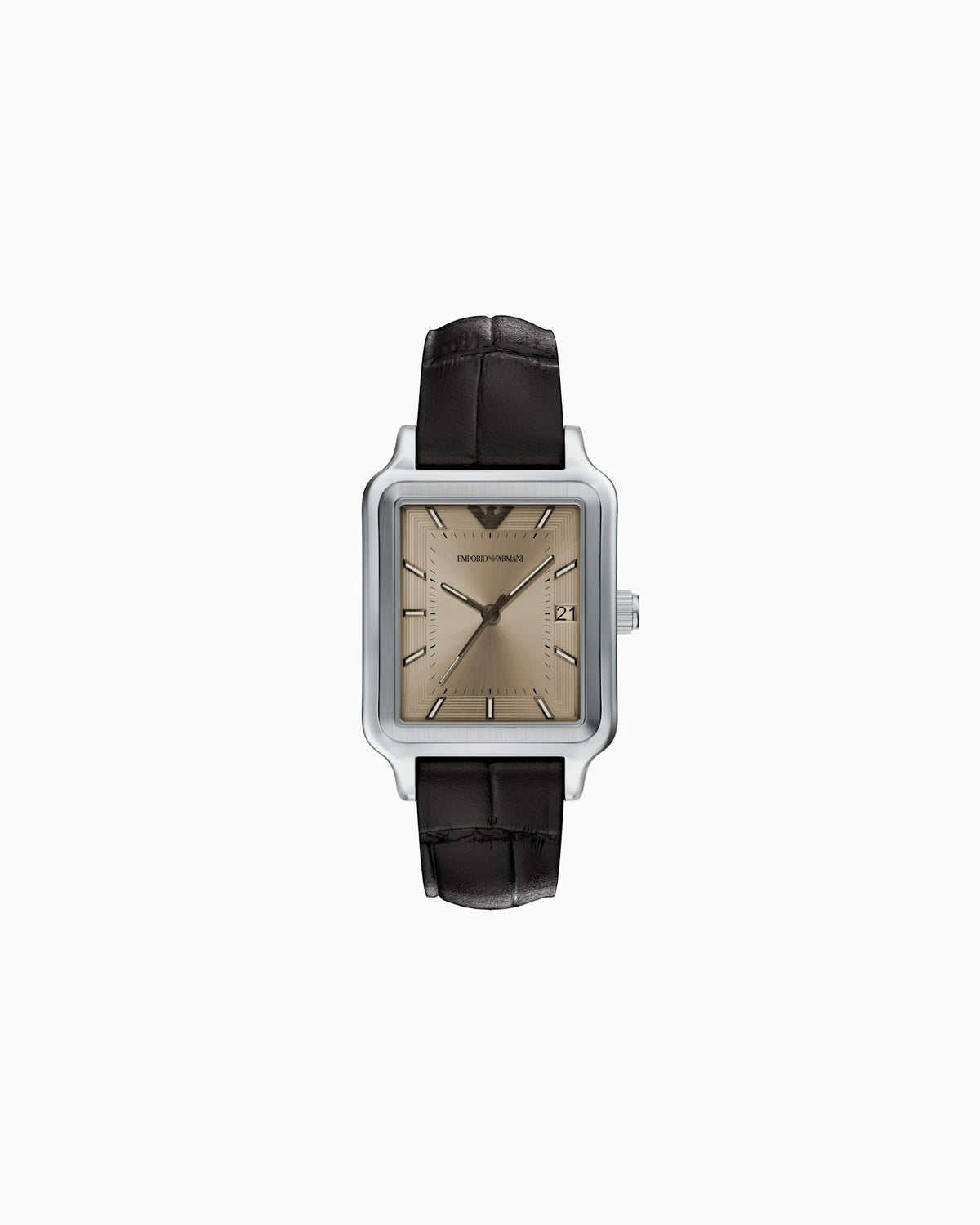 Orologio Emporio Armani AR11756 uomo – Cassa rettangolare-2b Gioielli