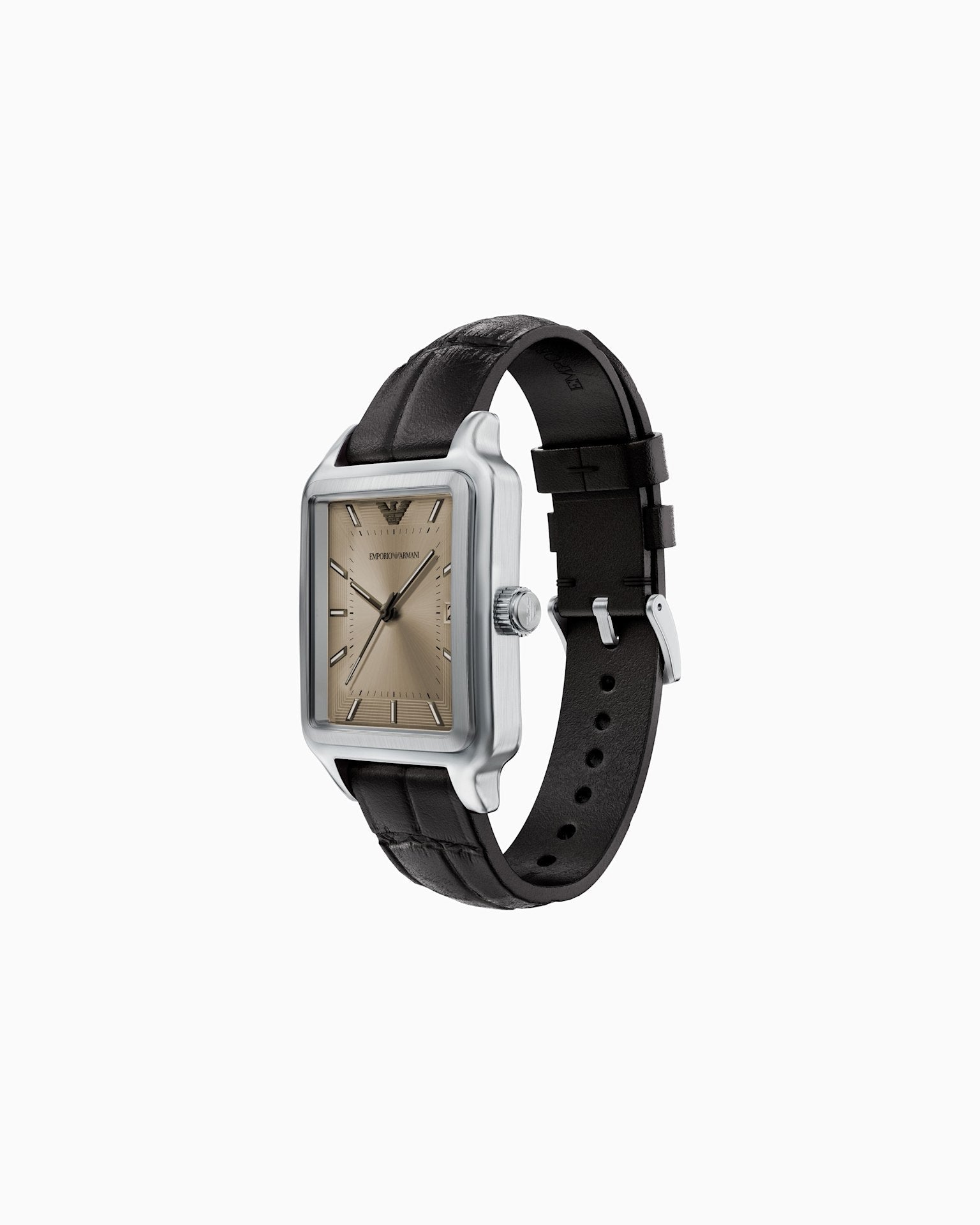 Orologio Emporio Armani AR11756 uomo – Cassa rettangolare-2b Gioielli