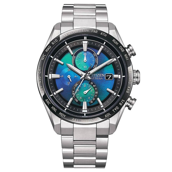 Citizen edizione limitata deals