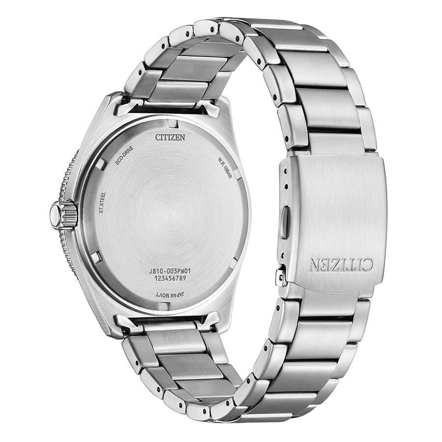 Orologio Citizen Of Marine AW1760-81W uomo-2b Gioielli