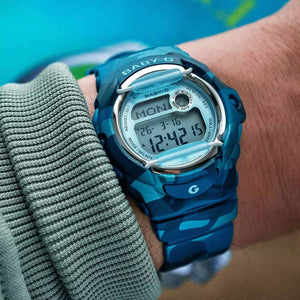 Orologio Casio Baby-G BG-169CM-2ER-2b Gioielli