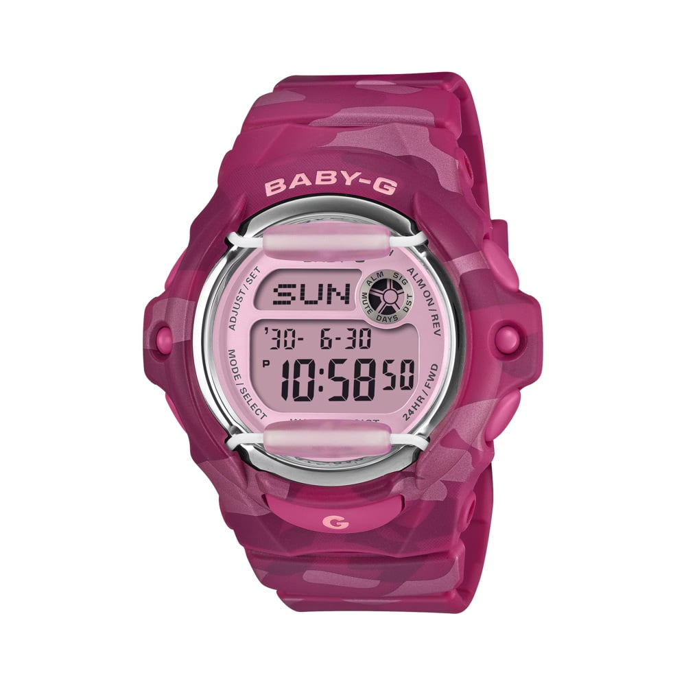 Orologio Casio Baby-G BG-169CM-4ER-2b Gioielli
