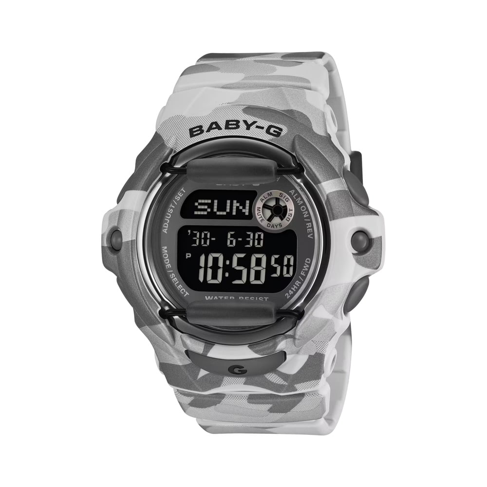 Orologio Casio Baby-G BG-169CMB-8ER-2b Gioielli