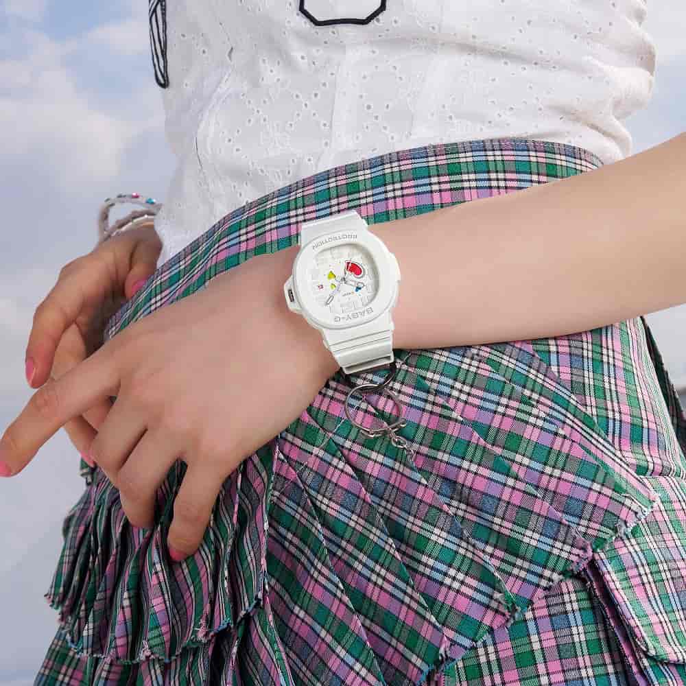 Orologio Casio Baby-G BGA-10-7AER 42 mm-2b Gioielli