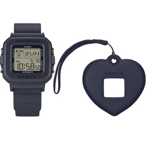 Orologio Casio Baby-G+PLUS BGD-10KH-2CER 39 mm-2b Gioielli