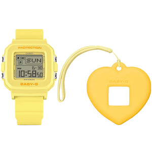 Orologio Casio Baby-G+PLUS BGD-10KH-9ER 39 mm-2b Gioielli
