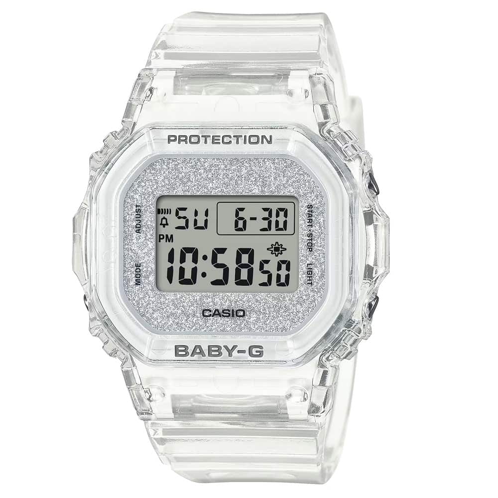 Orologio Casio Baby-G BGD-565GC-7ER 38 mm-2b Gioielli