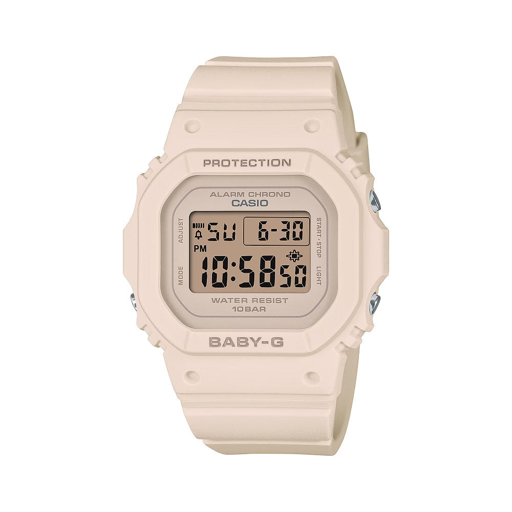 Orologio Casio Baby-G BGD-565U-4ER Urban Style donna-2b Gioielli