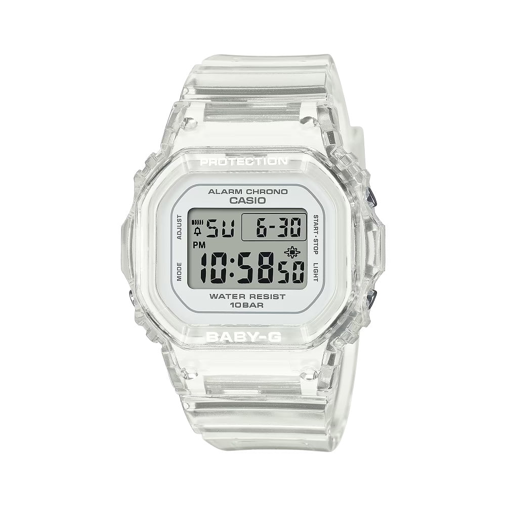 Orologio Casio Baby-G BGD-565US-7ER Urban Style donna 38 mm - 2b Gioielli Orologio Casio Baby-G BGD-565US-7ER Urban Style donna 38 mm - 2b Gioielli