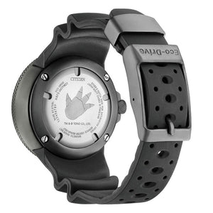 Orologio Citizen Promatser BJ8056-01E Godzilla Limited Edition uomo 48 mm-2b Gioielli
