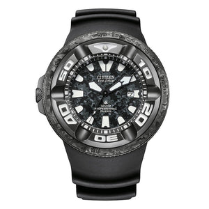 Orologio Citizen Promatser BJ8056-01E Godzilla Limited Edition uomo 48 mm-2b Gioielli