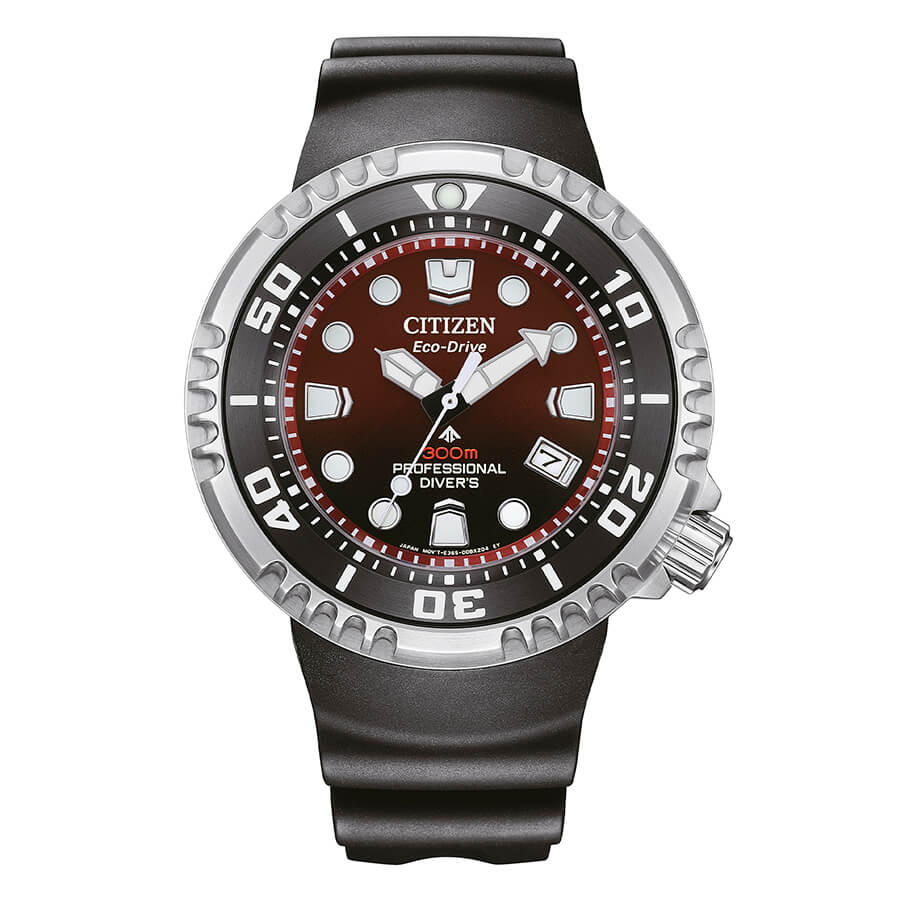 Orologio Citizen Promaster BN1024-01Z Diver uomo 46 mm