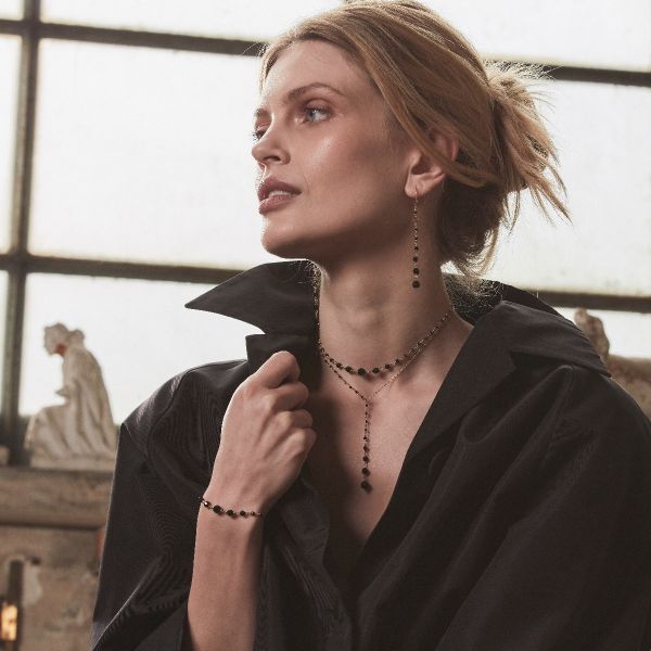 Bracciale Maman et Sophie donna BPOND2R-2b Gioielli