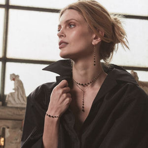 Bracciale Maman et Sophie donna BPOND2R-2b Gioielli