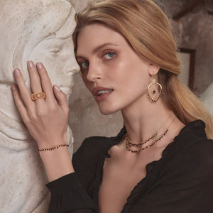 Bracciale Maman et Sophie donna BRFRASP15-2b Gioielli