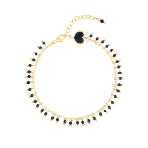 Bracciale Maman et Sophie donna BRFRASP15-2b Gioielli