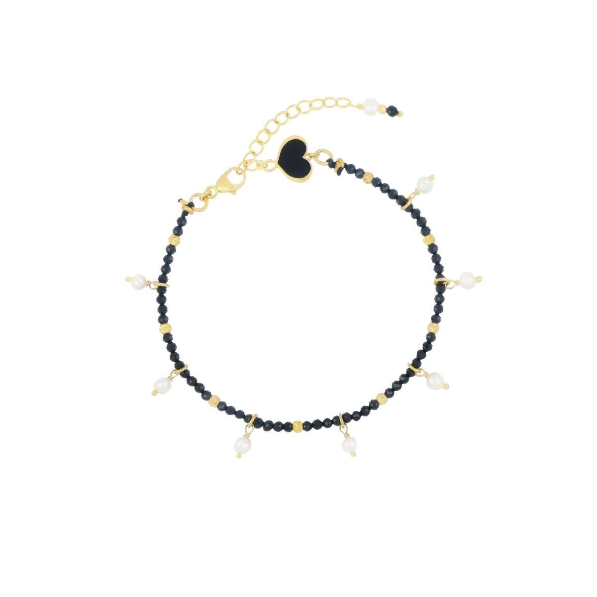 Bracciale Maman et Sophie donna BRISF2SPPE-2b Gioielli
