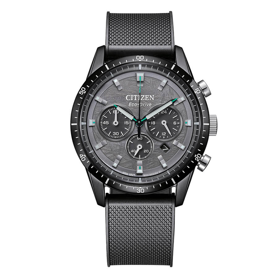 Orologio Citizen OF CA4625-02H T9 Crono uomo 39 mm-2b Gioielli
