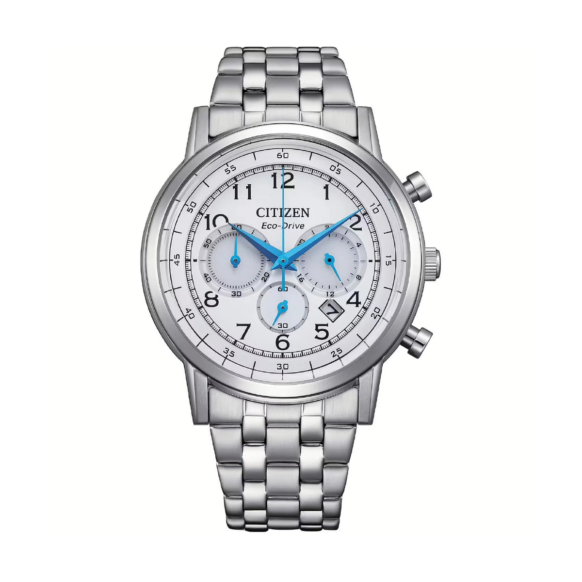 Orologio Citizen OF CA4630-53A Crono uomo 42 mm-2b Gioielli