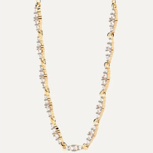 Collana PdPaola Vanilla23 CO01-682-U argento donna-2b Gioielli