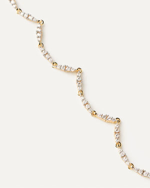 Collana PdPaola Vanilla23 CO01-682-U argento donna-2b Gioielli