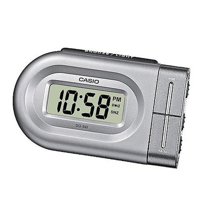 Sveglia casio shop
