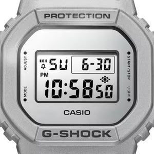 Orologio Casio G-Shock DW-5600FF-8ER Forgotten Future uomo 43 mm-2b Gioielli