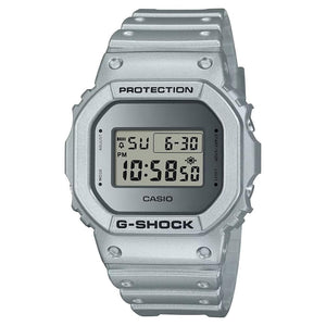 Orologio Casio G-Shock DW-5600FF-8ER Forgotten Future uomo 43 mm-2b Gioielli