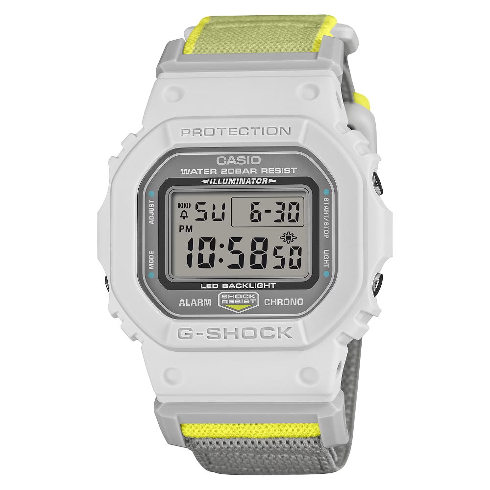 Orologio Casio G-Shock DW-5600MNC-7A8ER