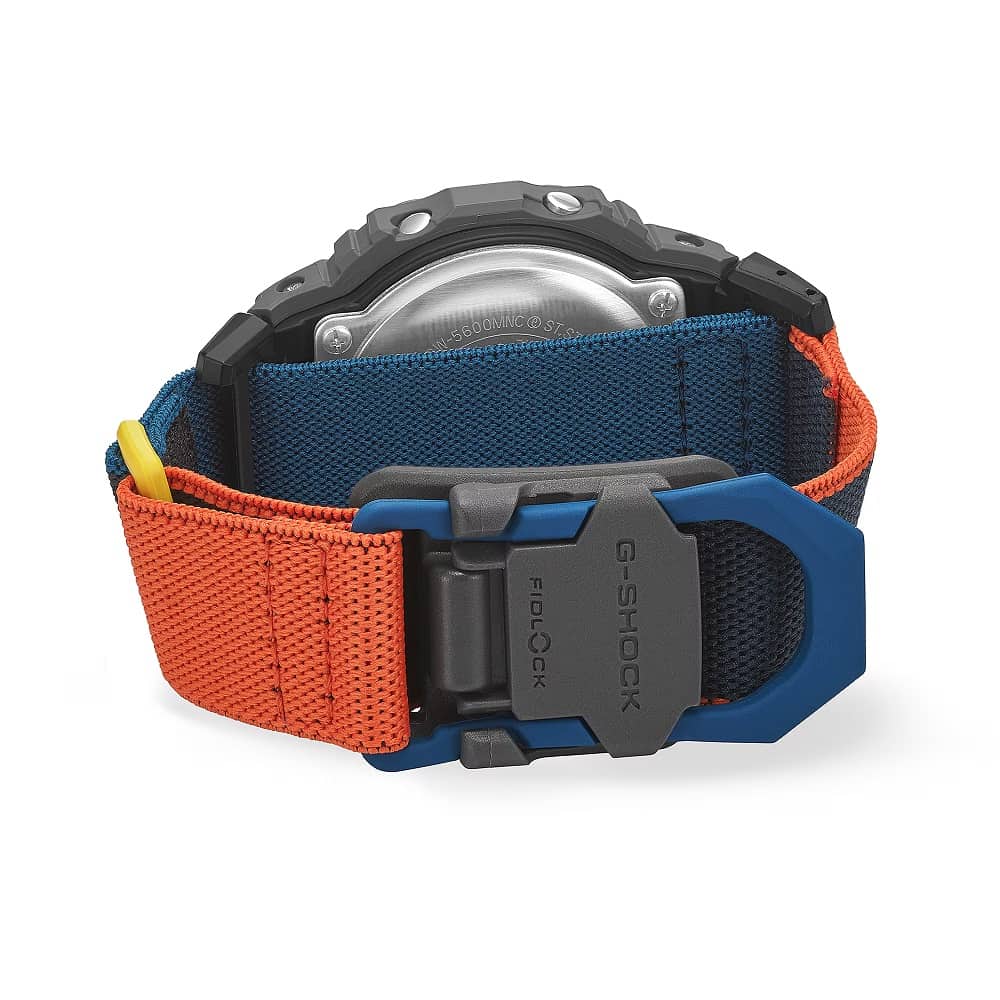 Orologio Casio G-Shock DW-5600MNC-8A2ER
