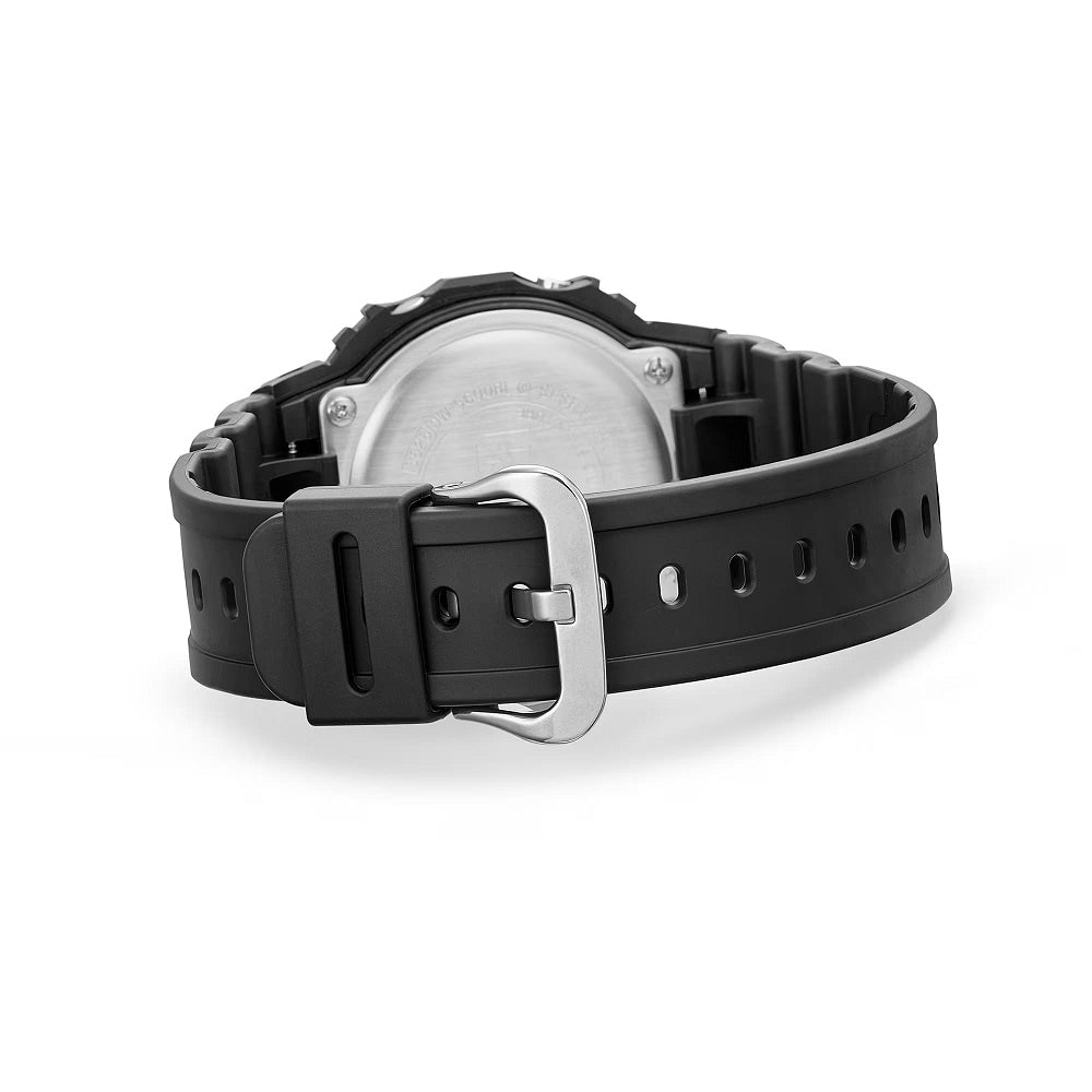 Orologio Casio G-Shock DW-5600RL-1ER Rainbow uomo 43 mm-2b Gioielli