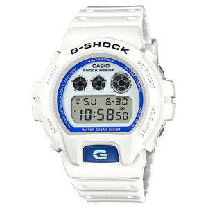 Orologio Casio G-Shock DW-6900HDS-7ER Hidden Glow uomo 50 mm-2b Gioielli