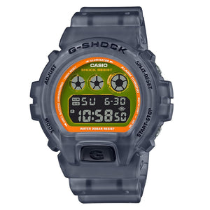 Orologio Casio G-Shock DW-6900LS-1ER Special Color Models-2b Gioielli