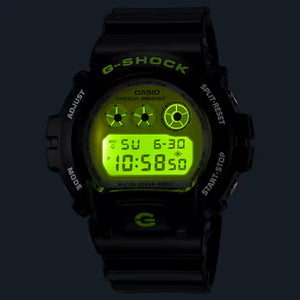 Orologio Casio G-Shock DW-6900RCS-1ER Crazy Color uomo 50 mm-2b Gioielli