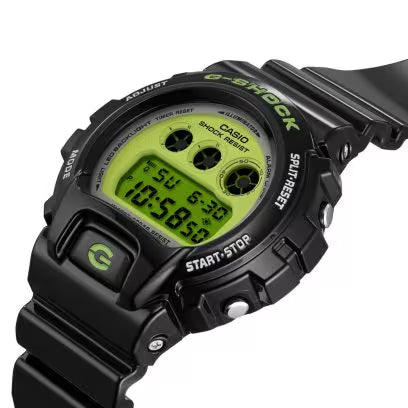 Orologio Casio G-Shock DW-6900RCS-1ER Crazy Color uomo 50 mm-2b Gioielli
