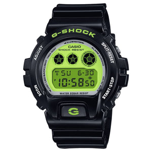 Orologio Casio G-Shock DW-6900RCS-1ER Crazy Color uomo 50 mm-2b Gioielli