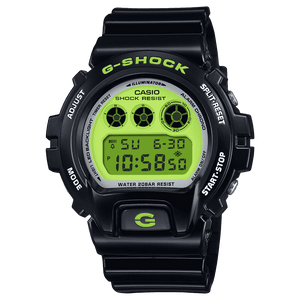 Orologio Casio G-Shock DW-6900RCS-1ER Crazy Color uomo 50 mm-2b Gioielli