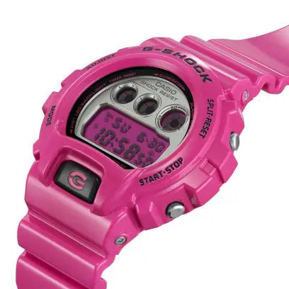 Orologio Casio G-Shock DW-6900RCS-4ER Crazy Color donna 50 mm-2b Gioielli
