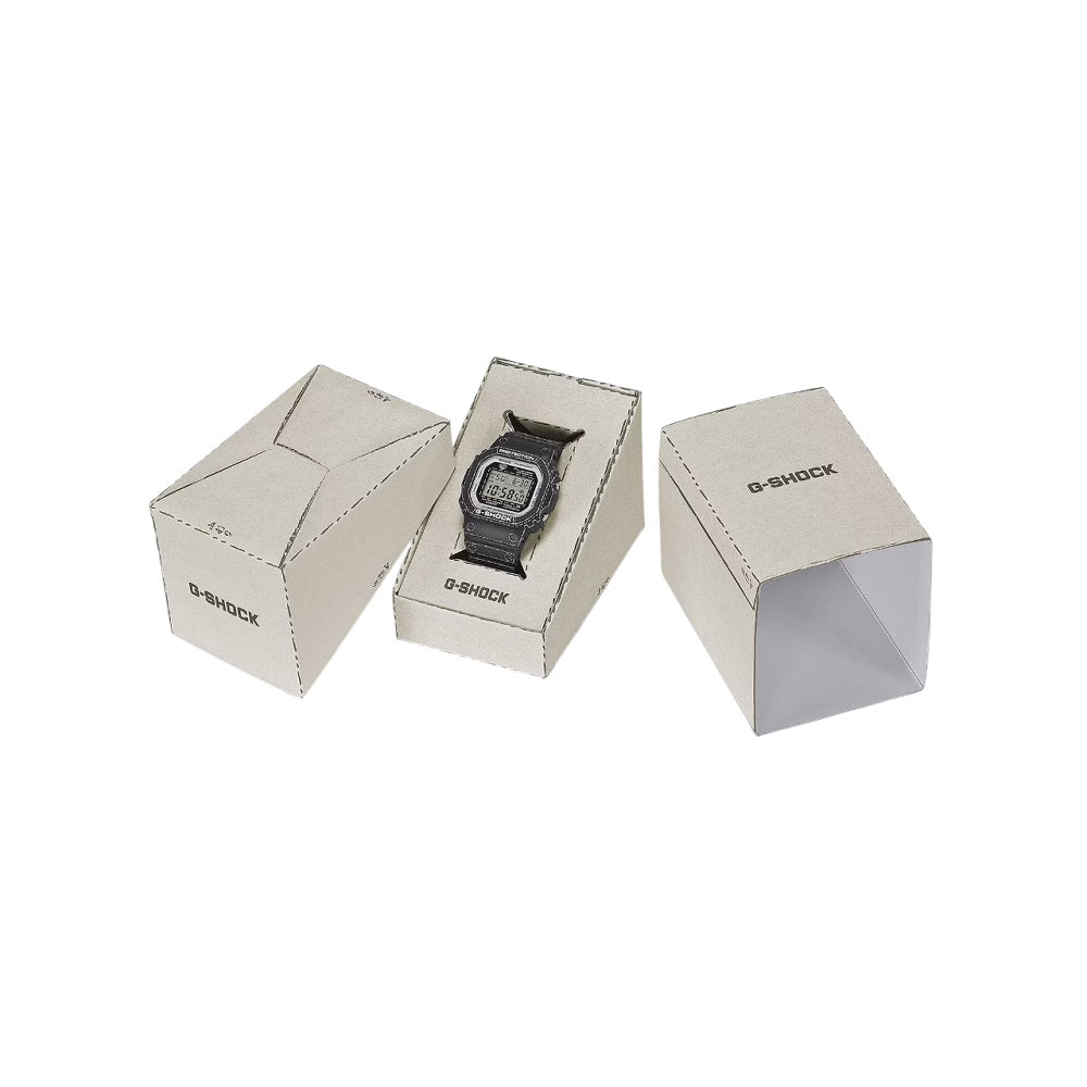 Orologio Casio G-Shock DW-6900RGM-5ER ORIGAMI Limited Edition uomo-2b Gioielli