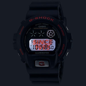 Orologio Casio G-Shock DW-6900TR-4ER Limited Edition uomo 50 mm-2b Gioielli