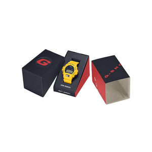 Orologio Casio G-Shock DW-6900TR-9ER Limited Edition uomo 50 mm-2b Gioielli