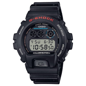 Orologio Casio G-Shock DW-6900U-1ER uomo 50 mm-2b Gioielli