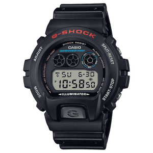 Orologio Casio G-Shock DW-6900U-1ER uomo 50 mm-2b Gioielli