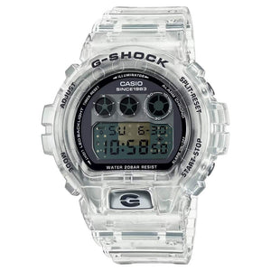 Orologio Casio G-Shock Clear Remix DW-6940RX-7ER Limited Edition uomo 50 mm-2b Gioielli