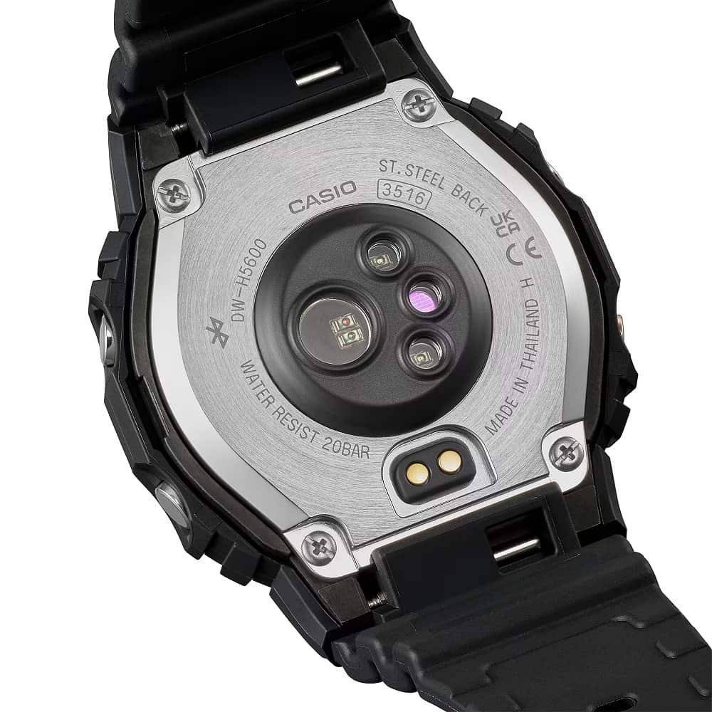 Orologio Casio G-Shock DW-H5600-1ER uomo-2b Gioielli