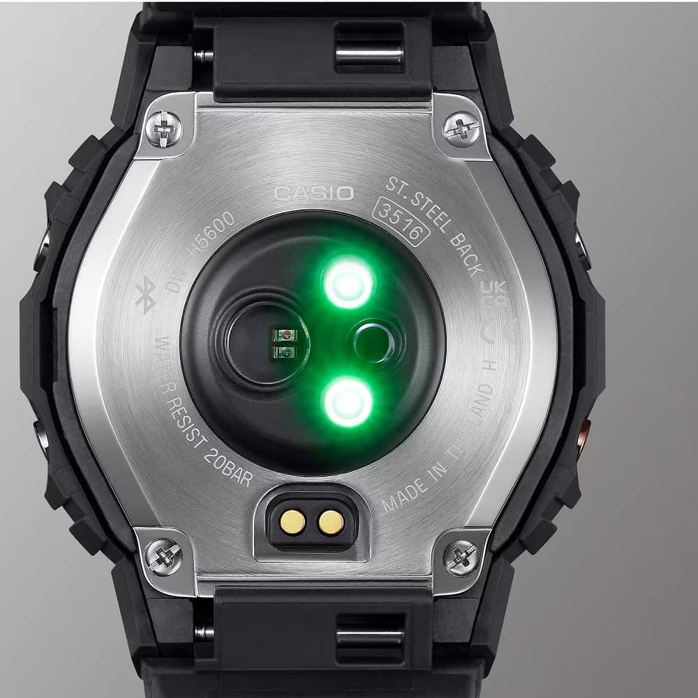 Orologio Casio G-Shock DW-H5600-1ER uomo-2b Gioielli