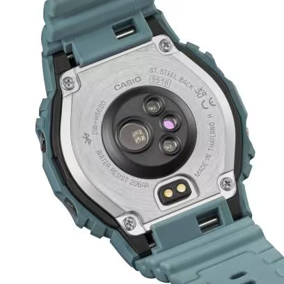 Orologio Casio G-Shock DW-H5600-2ER uomo-2b Gioielli