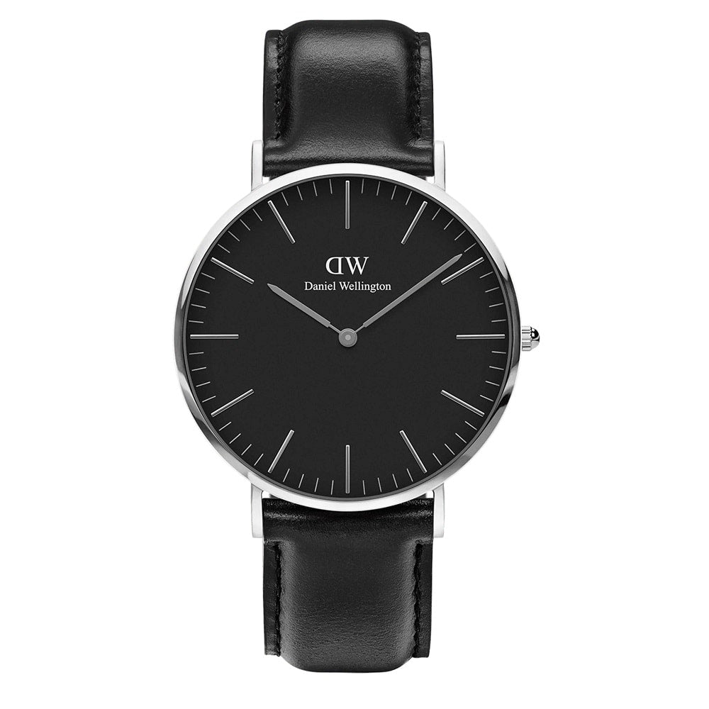 Orologio DW Classic Sheffield DW00100145 uomo 36 mm-2b Gioielli