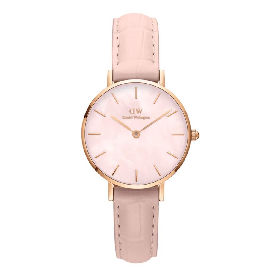 Orologio DW Petite Rouge DW00100511 donna 28 mm-2b Gioielli